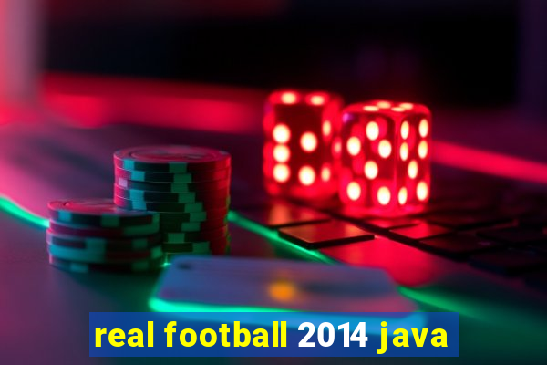 real football 2014 java